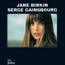 Jane Birkin: Jane Birkin & Serge Gainsbourg