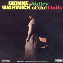 Dionne Warwick: The Valley Of The Dolls