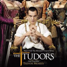 Trevor Morris: The Tudors (Music From The Showtime Original Series)