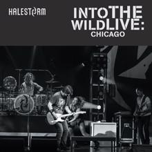 Halestorm: Into the Wild Live: Chicago