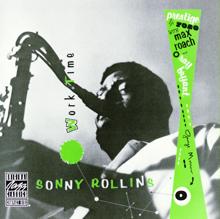 Sonny Rollins: Worktime