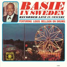 Count Basie & His Orchestra: Basie in Sweden (Live)