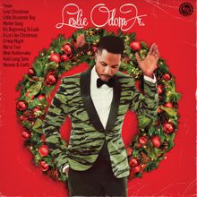 Leslie Odom Jr.: The Christmas Album