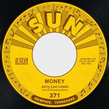 Jerry Lee Lewis: Money / Bonnie B