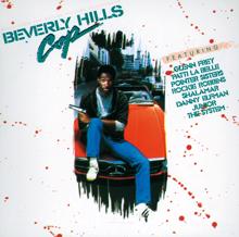 Various Artists: Beverly Hills Cop (Music From The Motion Picture Soundtrack) (Beverly Hills CopMusic From The Motion Picture Soundtrack)