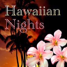 Richard Rossbach: Hawaiian Nights