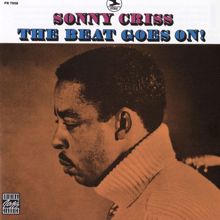 Sonny Criss: The Beat Goes On! (Remastered 2000) (The Beat Goes On!Remastered 2000)