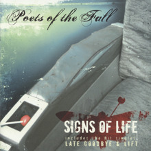 Poets of the Fall: Signs Of Life