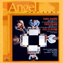 Michael Tilson Thomas: Stravinsky/Cage/Reich - Angel Artistry