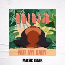 Inna: Not My Baby