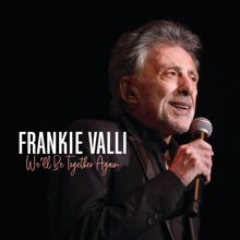 Frankie Valli: A Touch Of Jazz