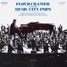 Floyd Cramer: With the Music City Pops