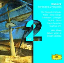 Herbert von Karajan: Wagner: Overtures & Preludes