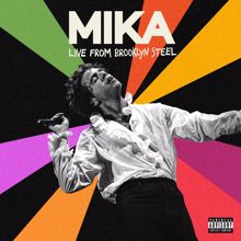 MIKA: Live At Brooklyn Steel