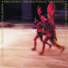 Paul Simon: The Rhythm Of The Saints