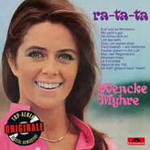 Wencke Myhre: Ra-Ta-Ta (Originale)