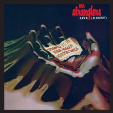 The Stranglers: Live (X-Cert)