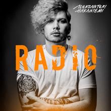 Aleksanteri Hakaniemi: Radio