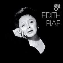 Edith PIAF: Triple Best Of