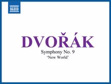 Baltimore Symphony Orchestra: Dvorák: Symphony No. 9 "From the New World"