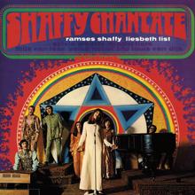 Ramses Shaffy: Shaffy Chantate