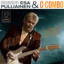 Esa Pulliainen C-Combo: From Russia with Love
