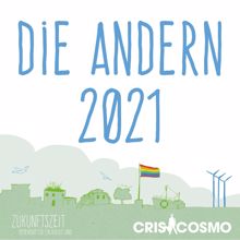 Cris Cosmo: Die Andern 2021