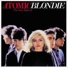 Blondie: Atomic: The Very Best Of Blondie