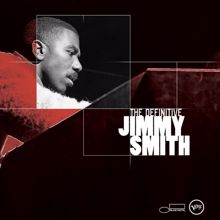 Jimmy Smith: The Definitive Jimmy Smith