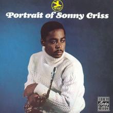 Sonny Criss: Portrait Of Sonny Criss (Remastered 1991) (Portrait Of Sonny CrissRemastered 1991)