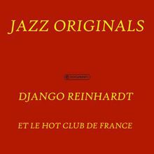 Django Reinhardt: Et Le Hot Club De France