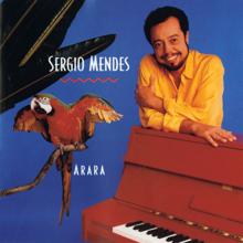 Sergio Mendes: Cinnamon And Clove (Cravo E Canela)