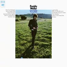 Freddy Weller: Listen To The Young Folks