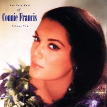 Connie Francis: The Very Best Of Connie Francis Vol.2