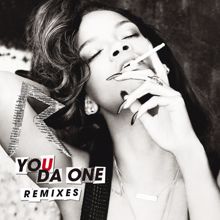 Rihanna: You Da One (Remixes)