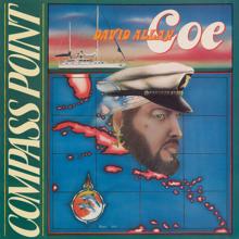 David Allan Coe: Compass Point