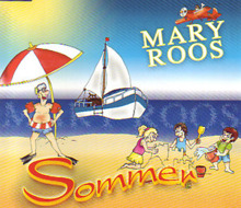 Mary Roos: Sommer