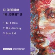 Ki Creighton: The Journey EP