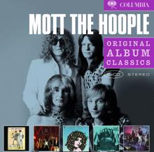 Mott The Hoople: All the Young Dudes (David Bowie & Ian Hunter Vocal)