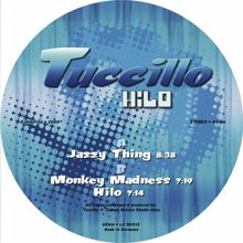 Tuccillo: Monkey Madness