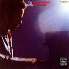 Hampton Hawes Trio: The Seance (Remastered 1990 / Live At Mitchell's Studio Club, Los Angeles, CA / April 30 & May 1, 1966) (The SeanceRemastered 1990 / Live At Mitchell's Studio Club, Los Angeles, CA / April 30 & May 1, 1966)