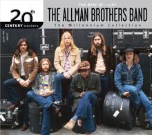 The Allman Brothers Band: 20th Century Masters The Millennium Collection: Best Of - Live