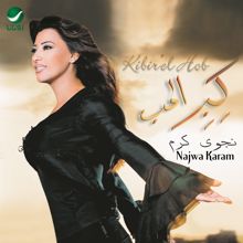 Najwa Karam: Kibirel Hob