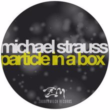 Michael Strauss: Particle in a Box