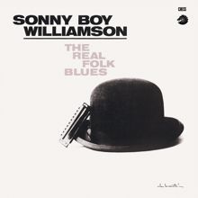 Sonny Boy Williamson II: The Real Folk Blues