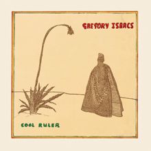 Gregory Isaacs: Cool Ruler