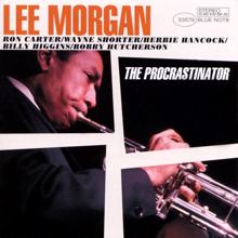 Lee Morgan: The Procrastinator