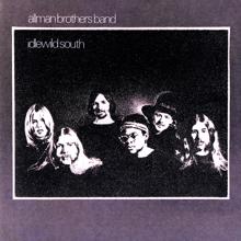 The Allman Brothers Band: Mountain Jam (Theme From "First There Is A Mountain") (Live At Ludlow Garage/1970)