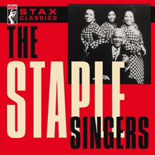 The Staple Singers: Stax Classics