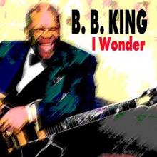 B. B. King: Three o'Clock Blues